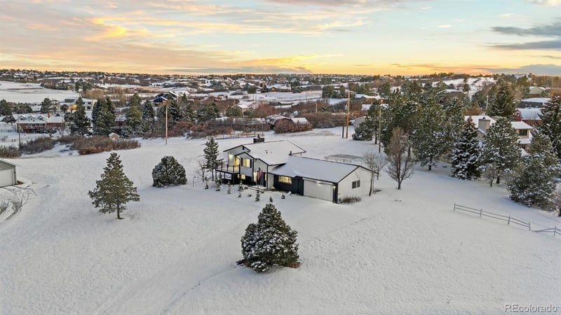 9232 Surrey Dr, Castle Rock, CO 80108