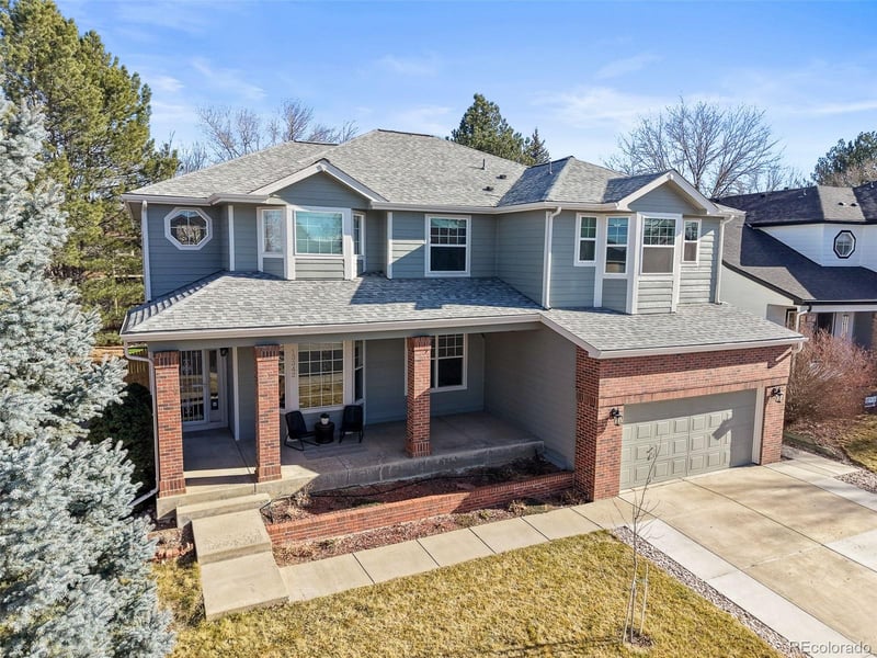 13342 Clayton St, Thornton, CO 80241