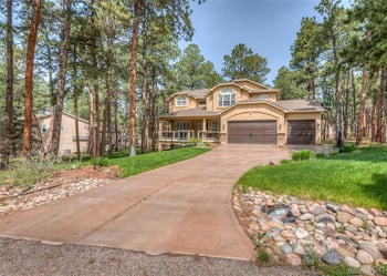 1530 Woodrose Ct, Colorado Springs, CO 80921