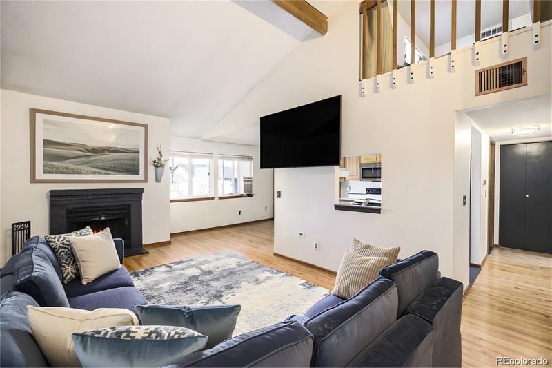 8100 Quincy Ave #N12, Littleton, CO 80123