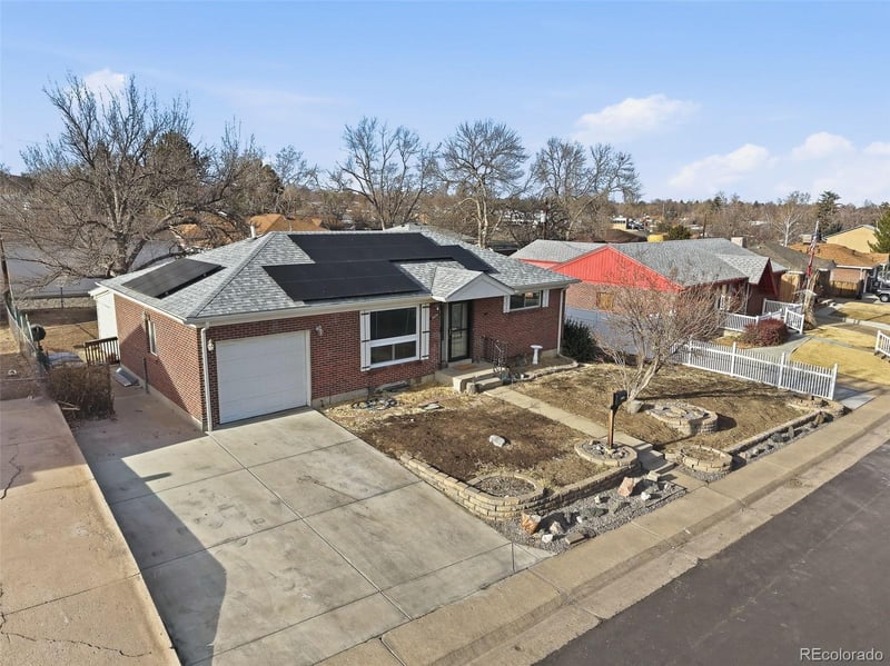 10891 Mildred Dr, Northglenn, CO 80233