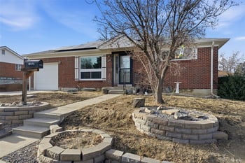 10891 Mildred Dr, Northglenn, CO 80233