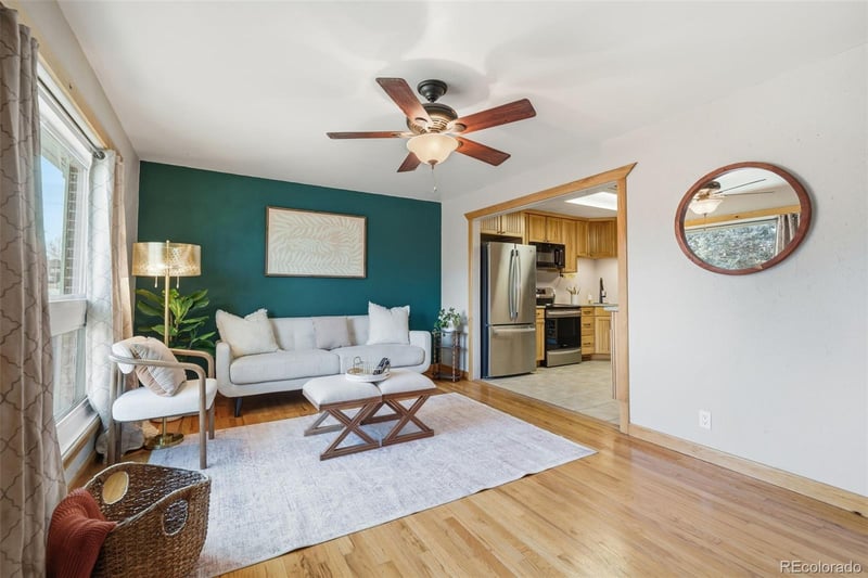 10891 Mildred Dr, Northglenn, CO 80233