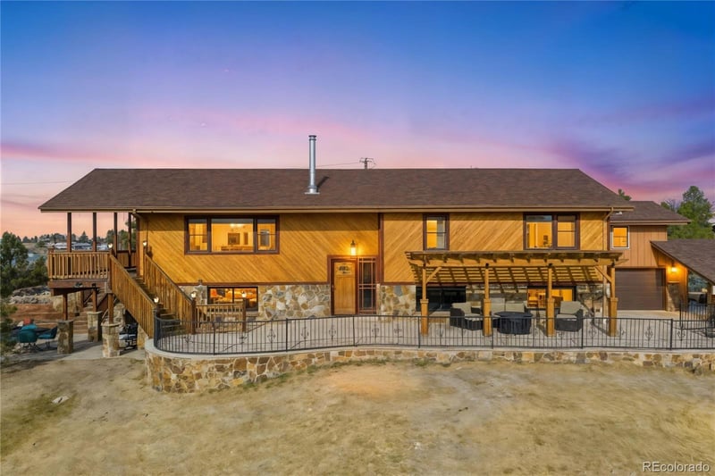 11014 Cottontail Ln, Parker, CO 80138