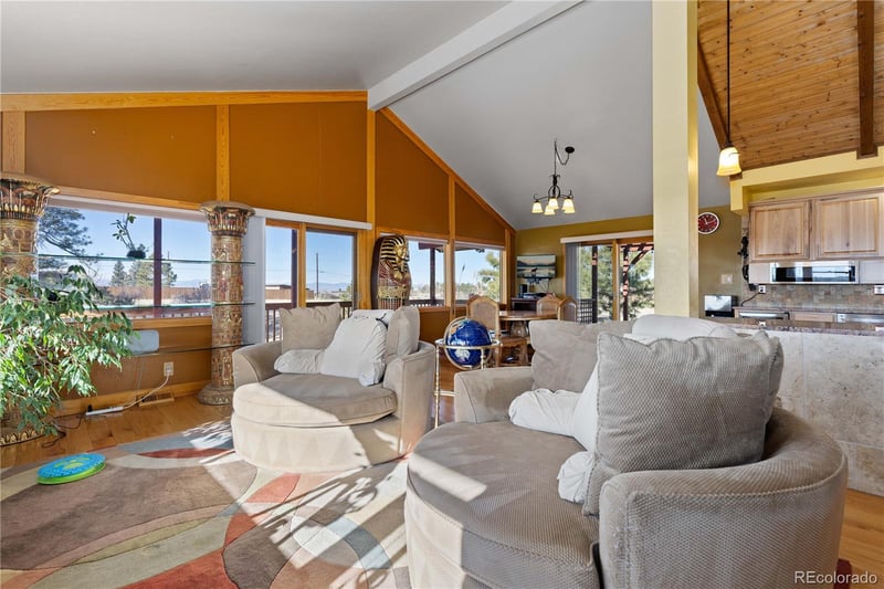 11014 Cottontail Ln, Parker, CO 80138