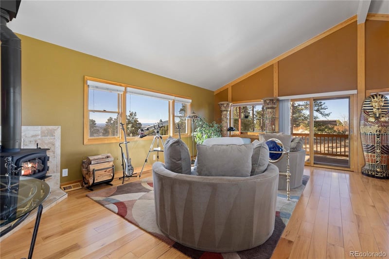 11014 Cottontail Ln, Parker, CO 80138