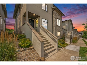 816 Cherokee Dr, Fort Collins, CO 80525