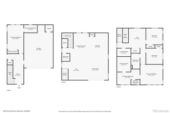 15781 Girard Ave, Morrison, CO 80465