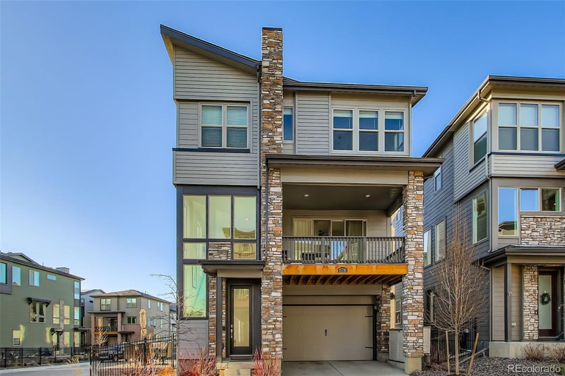 15781 Girard Ave, Morrison, CO 80465