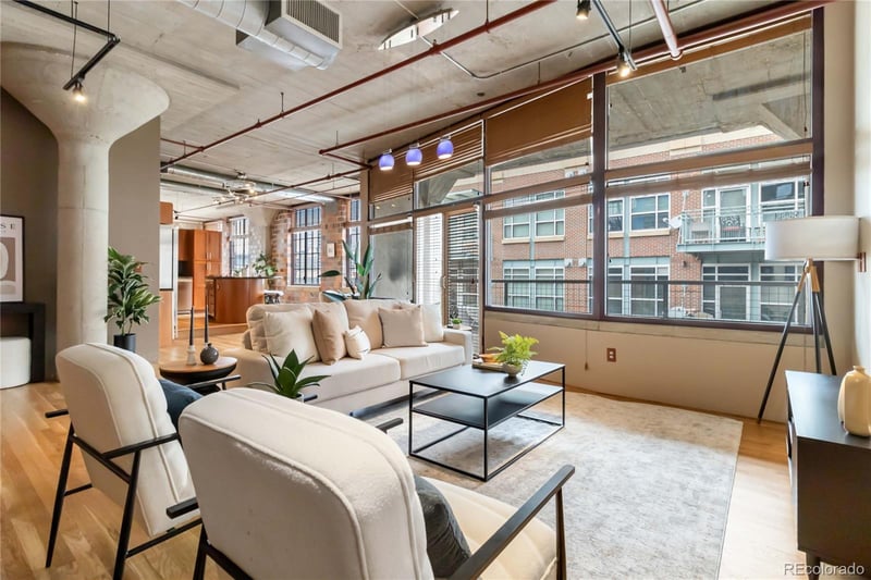 1863 Wazee St #6E, Denver, CO 80202