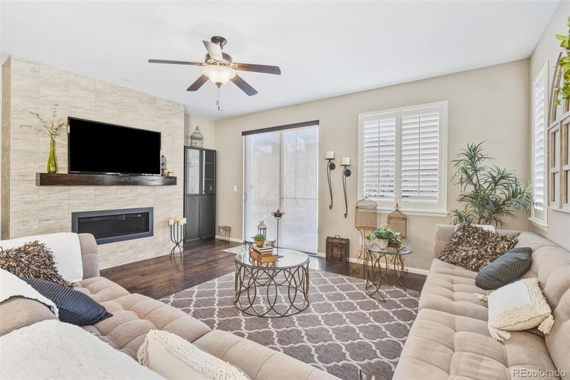 6333 Agave Ave, Castle Rock, CO 80108