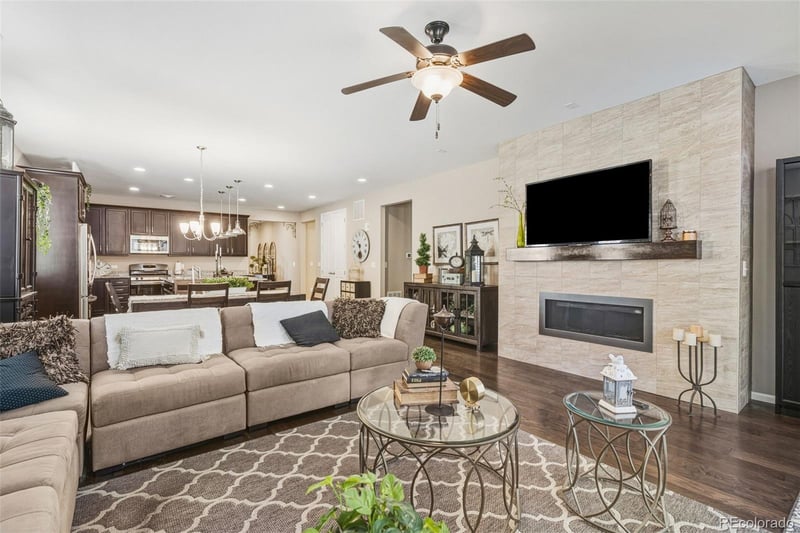 6333 Agave Ave, Castle Rock, CO 80108