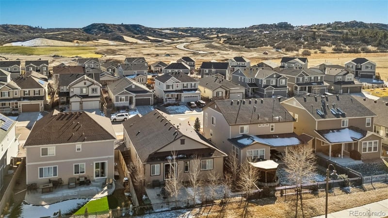 6333 Agave Ave, Castle Rock, CO 80108