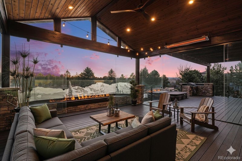 12665 Robinson Ranch Ct, Parker, CO 80134