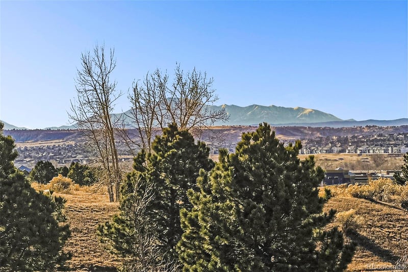 12665 Robinson Ranch Ct, Parker, CO 80134