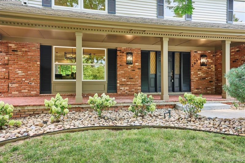 3926 S Magnolia Way, Denver, CO 80237