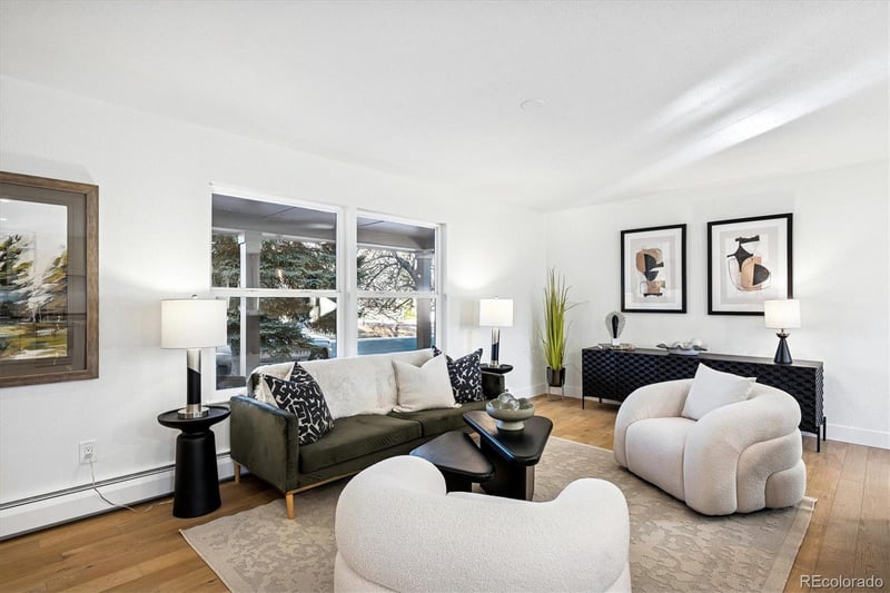 3926 S Magnolia Way, Denver, CO 80237