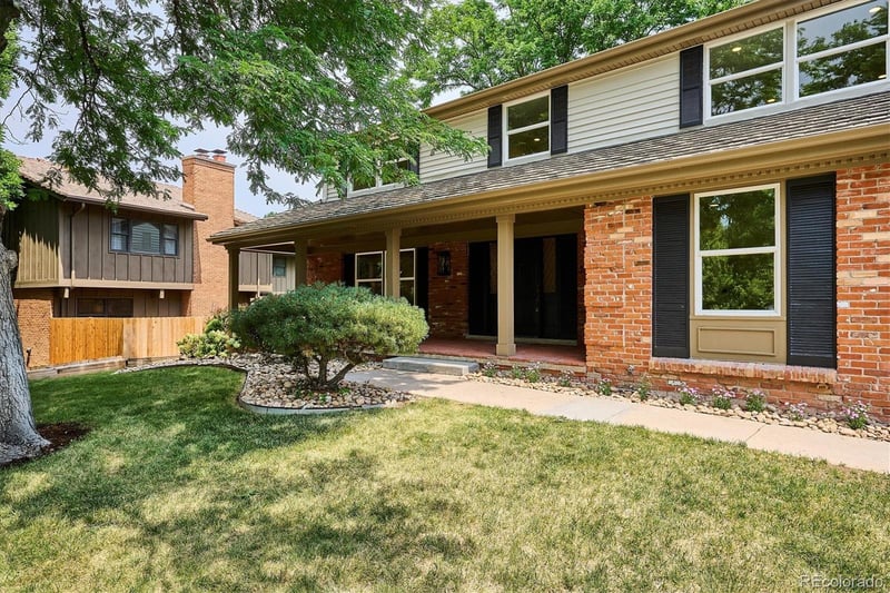 3926 S Magnolia Way, Denver, CO 80237