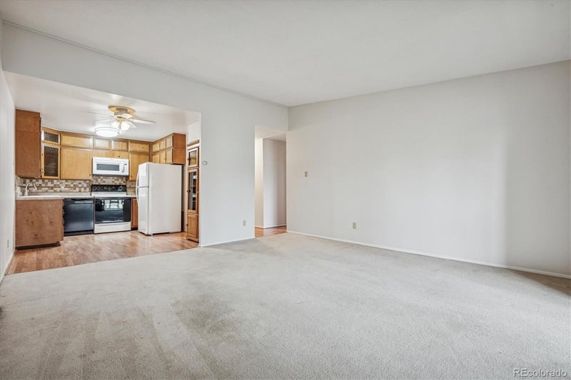 9315 Center Ave #1D, Denver, CO 80247