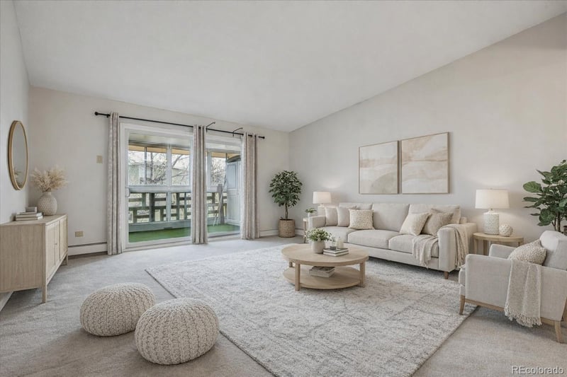 9315 Center Ave #1D, Denver, CO 80247