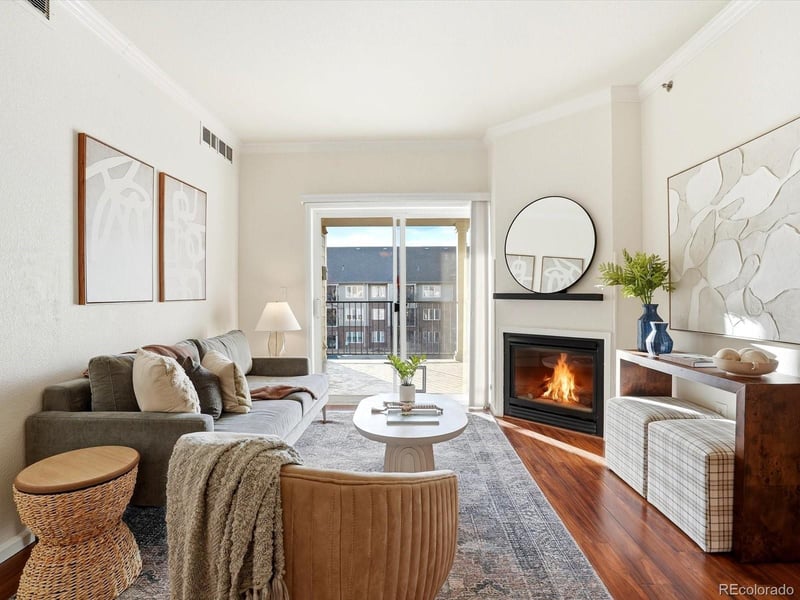 2896 Riverwalk Cir #A305, Littleton, CO 80123