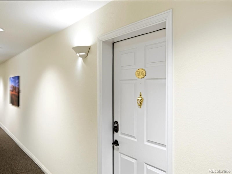 2896 Riverwalk Cir #A305, Littleton, CO 80123