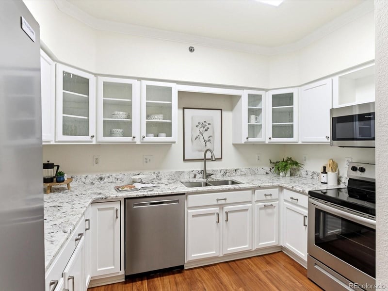 2896 Riverwalk Cir #A305, Littleton, CO 80123