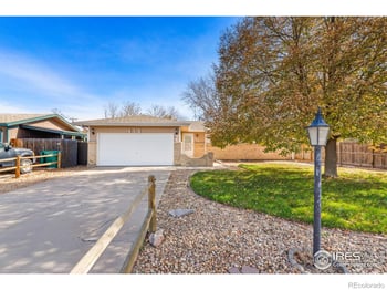 412 39th Ave, Greeley, CO 80634