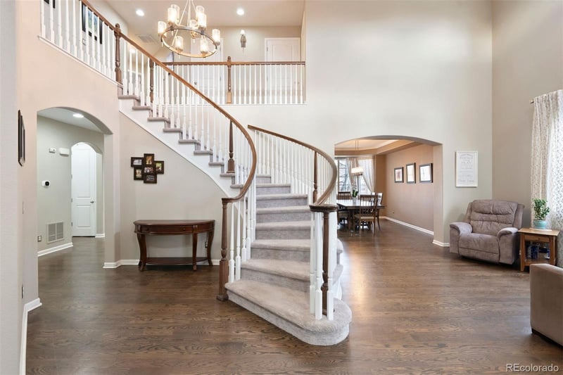 14141 Hillrose Pl, Parker, CO 80134