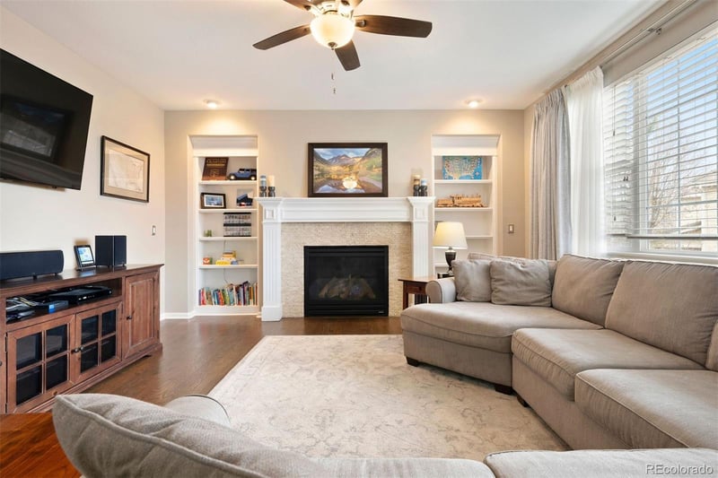 14141 Hillrose Pl, Parker, CO 80134