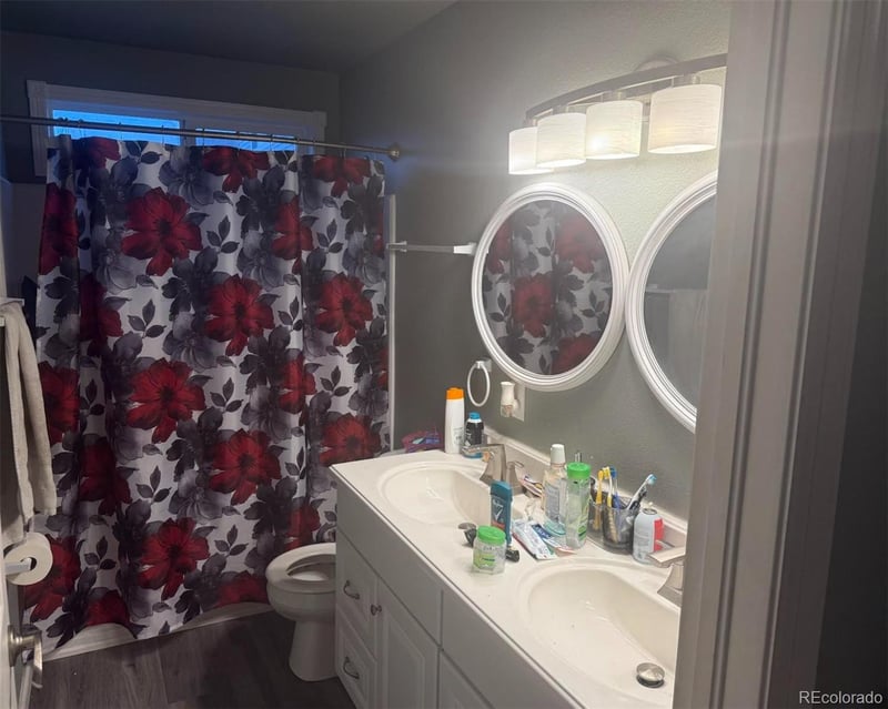 7535 Dobbs Dr, Fountain, CO 80817