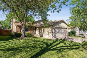 3535 Ouray St, Aurora, CO 80013