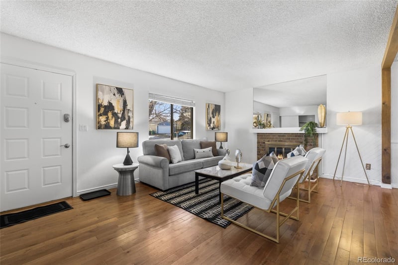 3535 Ouray St, Aurora, CO 80013