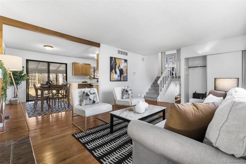 3535 Ouray St, Aurora, CO 80013