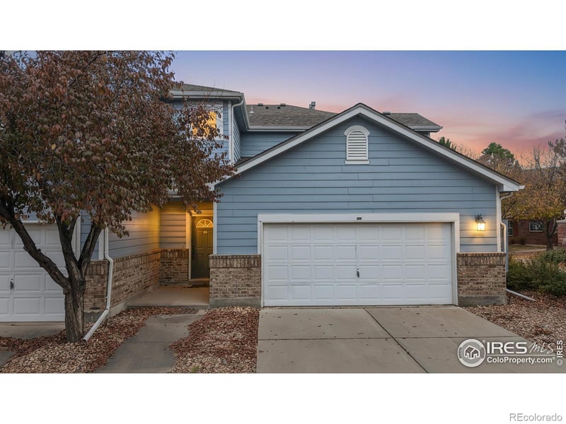 4672 20th St Rd #1823, Greeley, CO 80634