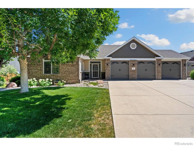 975 Norway Maple Dr, Loveland, CO 80538