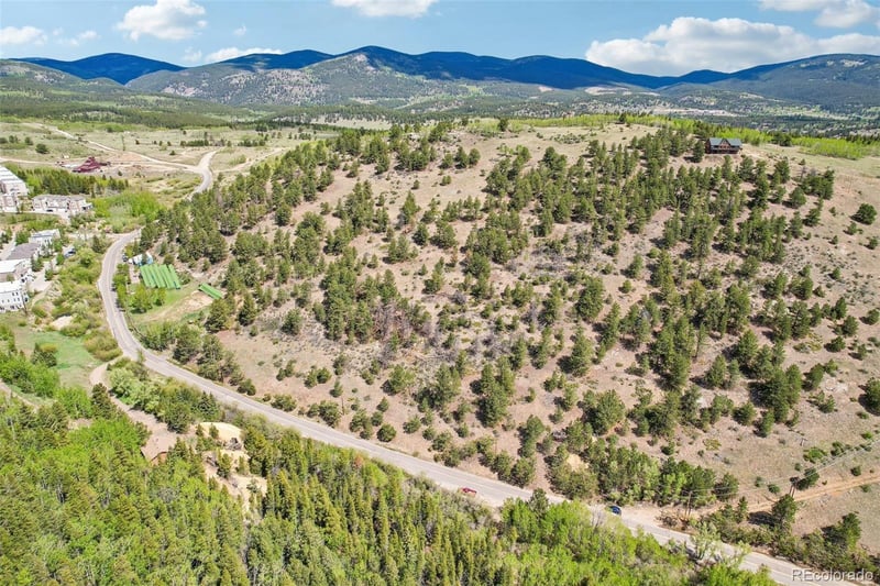 591 Eureka St, Central City, CO 80427