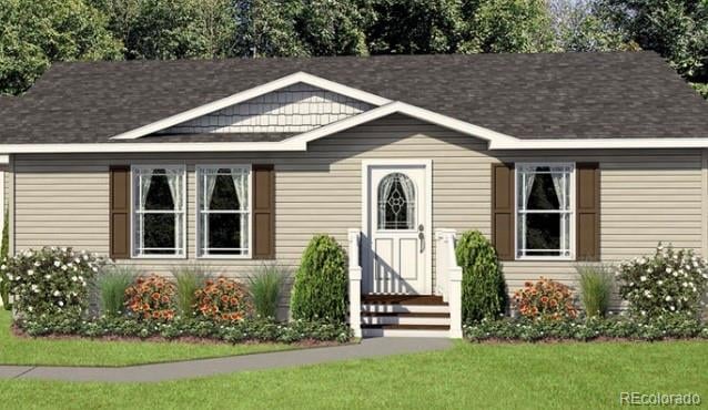 591 Eureka St, Central City, CO 80427