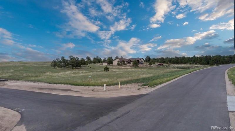 Bison Meadows Ct, Colorado Springs, CO 80908