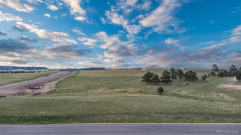 Bison Meadows Ct, Colorado Springs, CO 80908