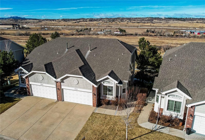 3241 Mount Royal Dr #35, Castle Rock, CO 80104