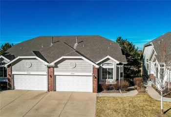 3241 Mount Royal Dr #35, Castle Rock, CO 80104