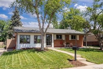 8140 Raleigh St, Westminster, CO 80031