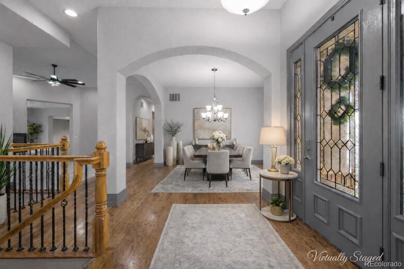 13028 27th Ln, Golden, CO 80401