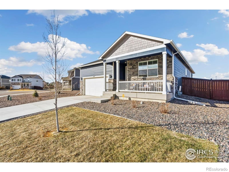 2619 Wren Dr, Johnstown, CO 80534