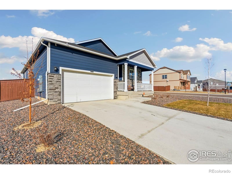 2619 Wren Dr, Johnstown, CO 80534
