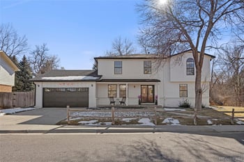 5984 Monaco Way, Centennial, CO 80111