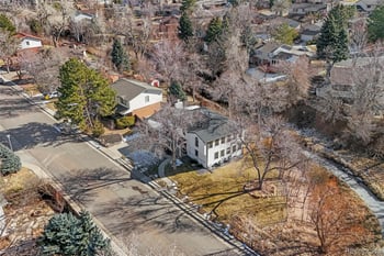 5984 Monaco Way, Centennial, CO 80111