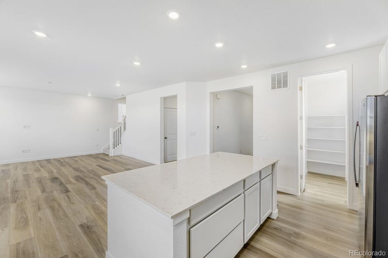 7883 S Cherokee Trl, Centennial, CO 80016