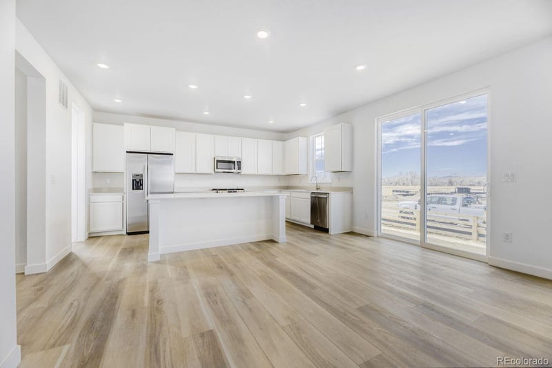 7883 S Cherokee Trl, Centennial, CO 80016